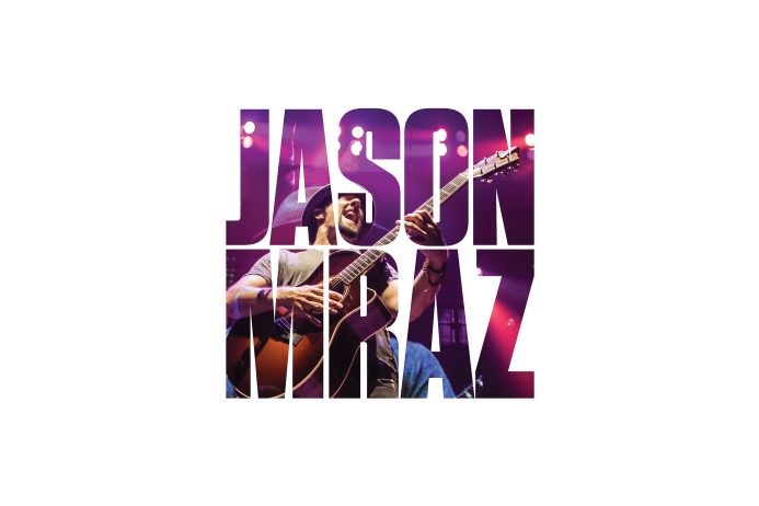 Inspire Gala - Jason Mraz